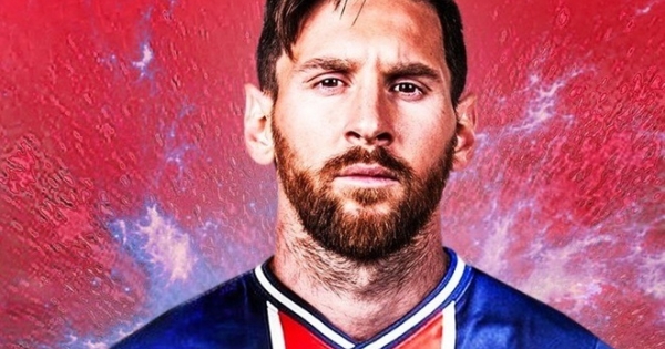 Messi đạt thỏa thuận chuyển sang PSG