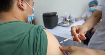 Ngày 15/8, khởi động thử nghiệm lâm sàng vaccine ARCT-154 phòng Covid-19