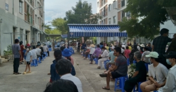 Đà Nẵng: Quận Sơn Trà khuyến khích lập tổ y tế cộng đồng tại tổ dân phố