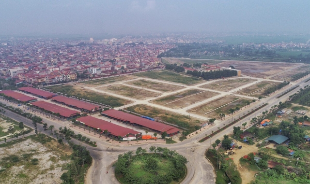 Chậm xây công trình thể thao, Công ty Nam Hồng bị tỉnh Bắc Ninh “thúc” phải khẩn trương