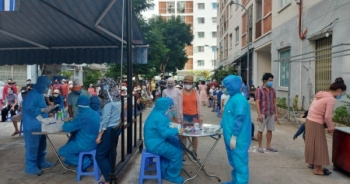 Quảng Nam: Tổ chức đón công dân từ Đà Nẵng có nguyện vọng trở về quê