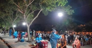 Quảng Nam đề nghị Đà Nẵng phối hợp không để người dân tự rời địa bàn về quê
