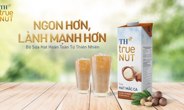 Mách bạn những công thức pha chế, chế biến món ăn với sữa hạt dễ làm tại nhà