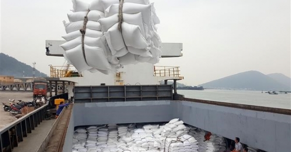 Xuất cấp hơn 4 nghìn tấn gạo cho 3 tỉnh phía nam gặp khó khăn do dịch COVID-19