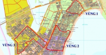 Đà Nẵng: Điều chỉnh thu hẹp vùng cách ly y tế tại quận Sơn Trà