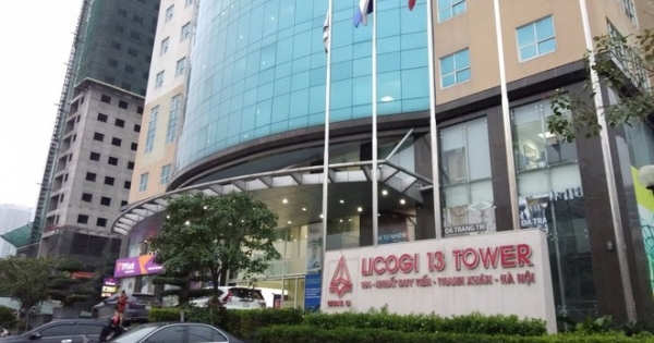 Nhiều doanh nghiệp “họ” Licogi dẫn đầu danh sách nợ bảo hiểm xã hội tại quận Thanh Xuân