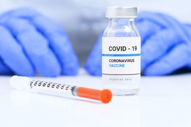 Những điều bệnh nhân ung thư cần biết khi tiêm vaccine phòng COVID-19 - Ảnh 3.