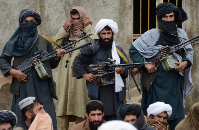 Hàng ngàn chiến binh Taliban được phóng thích