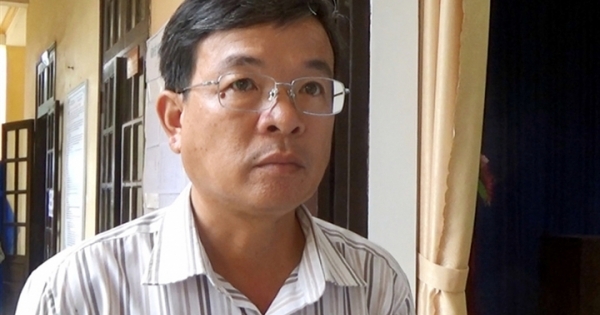 Quảng Nam:  Vì sao Phó Chủ tịch UBND TP Hội An bị kỷ luật cảnh cáo?