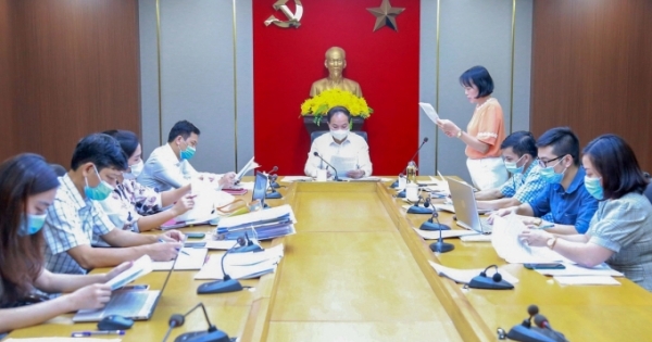 Quảng Ninh: Khai trừ khỏi Đảng một Bí thư xã và xem xét kỷ luật hàng loạt cán bộ liên quan đến đất đai