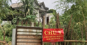 Phú Thọ: Phát hiện 1 trường hợp tái dương tính với Covid 19 tại huyện Hạ Hòa