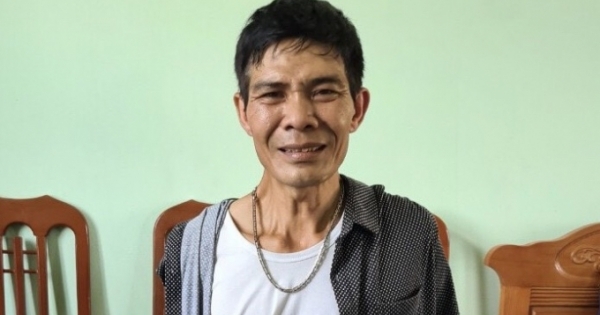 Bắc Giang: Bị bắt giữ trong người có 600 viên hồng phiến, đối tượng vẫn nhoẻn cười