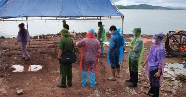 Vụ công nhân tử vong tại công trình nghìn tỷ ở Quảng Ninh: Giám đốc đơn vị thi công nói gì?
