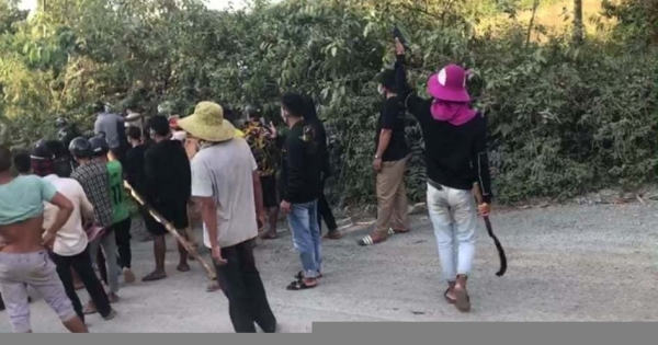 Vụ 6 chiến sĩ Công an bị đánh nhập viện tại Quảng Trị: Sẽ xử lý nghiêm các đối tượng