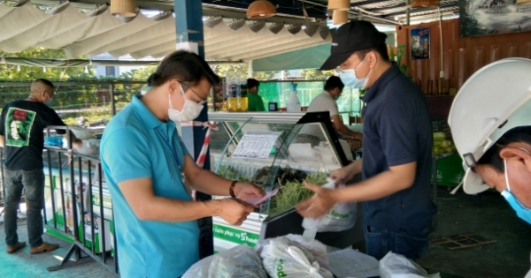 Đà Nẵng: Đề xuất giải pháp tháo gỡ khó khăn trong cung ứng hàng hoá