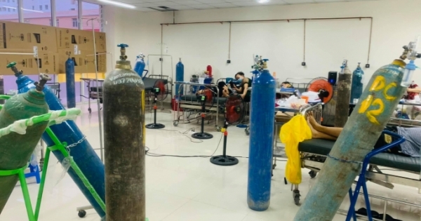 Ngạt khí CO2, 3 công nhân ở Hà Tĩnh tử vong