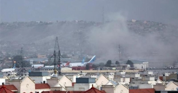 Mỹ tuyên bố sẽ trừng phạt những kẻ gây ra vụ nổ kép tại sân bay Kabul