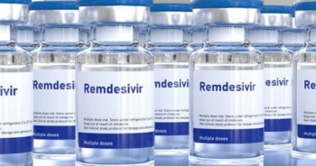 Phân bổ 103.680 lọ thuốc Remdesivir điều trị COVID-19