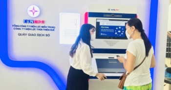 PC Thừa Thiên Huế: Trải nghiệm chăm sóc khách hàng với Quầy giao dịch số