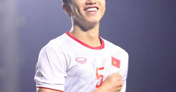 3 cái tên vắng mặt trong danh sách đội tuyển Việt Nam của HLV Park Hang-seo