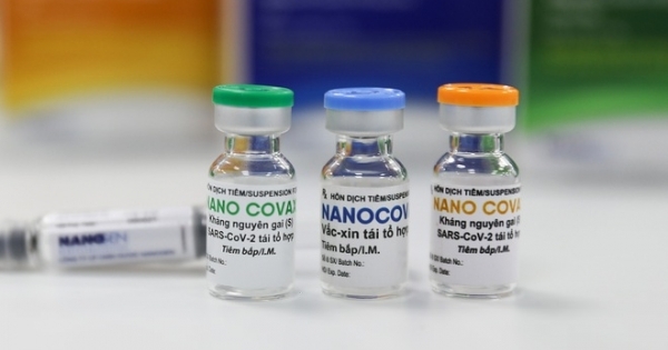 Hội đồng Đạo đức: Chưa thể đánh giá hiệu lực bảo vệ của vắc xin Nanocovax