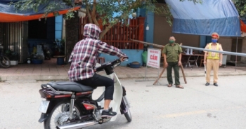 Bắc Ninh: Một tuần an toàn không có ca mắc Covid-19 trong cộng đồng
