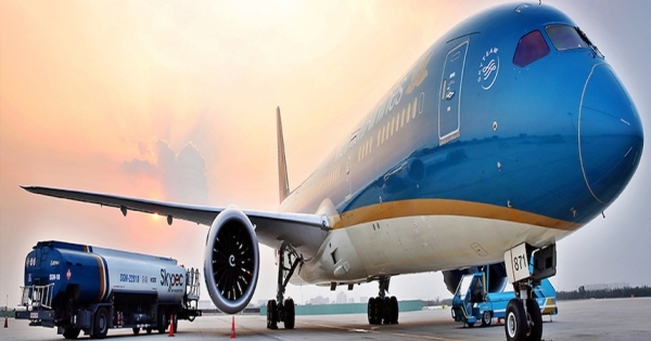 Doanh thu quý II/2023 đạt hơn 20.000 tỷ đồng, Vietnam Airlines vẫn lỗ