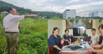 Quảng Ninh: "Dự án treo" 20 năm, hàng chục hộ dân tại TP Hạ Long cầu cứu
