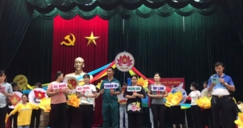 Triển khai hội thi “Dân vận khéo” toàn tỉnh Bà Rịa - Vũng Tàu năm 2023