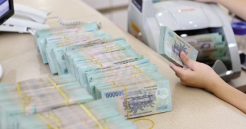 Chuyển tiền điện tử từ 500 triệu đồng trở lên phải báo cáo giao dịch trong phòng chống rửa tiền