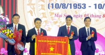 Kỷ niệm 70 năm Ngày giải phóng huyện Mai Sơn