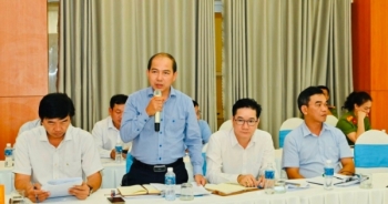 UBND tỉnh Bình Thuận tổ chức họp báo định kỳ thông tin về tình hình kinh tế xã hội