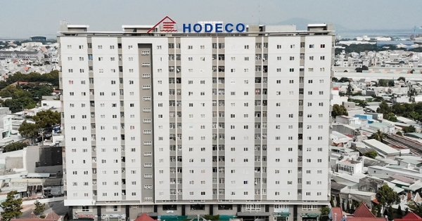 Hodeco muốn chào bán 20 triệu cổ phiếu để lấy tiền trả nợ ngân hàng