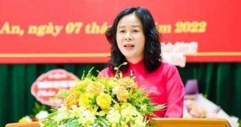 Nghệ An: Chân dung nữ Tiến sỹ được chỉ định làm Bí thư Huyện ủy Yên Thành