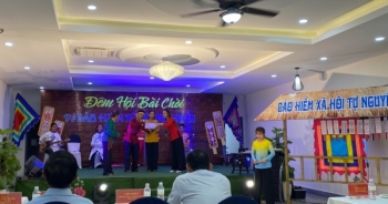 BHXH tỉnh Quảng Nam: Lấy người dân, doanh nghiệp làm chủ thể, trung tâm phục vụ