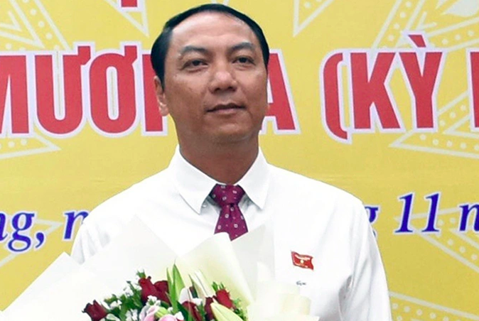 Vì sao Chủ tịch tỉnh Kiên Giang Lâm Minh Thành bị Thủ tướng kỷ luật?
