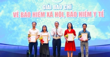 Thể lệ cuộc thi sáng tạo tác phẩm báo chí tuyên truyền về BHXH, BHYT tỉnh Quảng Nam