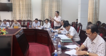 Bình Thuận: Tháo gỡ khó khăn, vướng mắc liên quan đến các dự án đầu tư du lịch