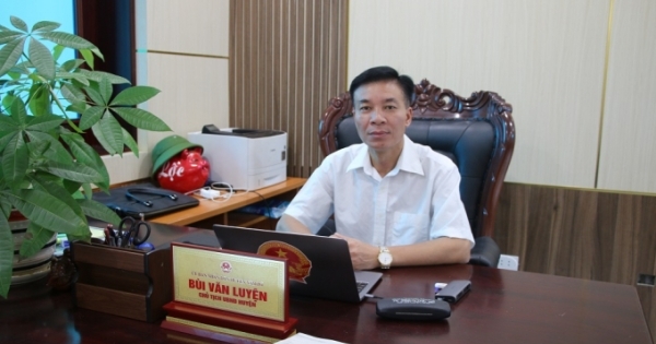 Điểm sáng trong cải cách hành chính ở huyện biên giới Nậm Pồ