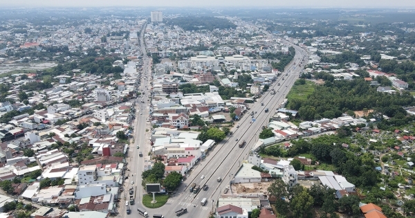 quy hoach long thanh tro thanh thanh pho san bay