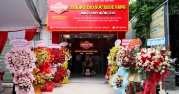 Hợp tác xã Đông Nam Bộ khai trương Showroom mới tại Đồng Nai