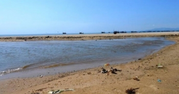 Quảng Bình: Ngư dân mất tích khi đi câu mực trên biển