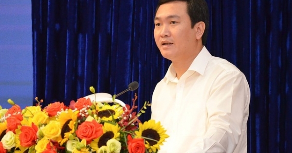 Ông Nguyễn Cảnh Toàn được bổ nhiệm giữ chức Phó Chủ tịch Ủy ban Quản lý vốn nhà nước tại doanh nghiệp