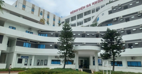 Thanh tra chỉ rõ vi phạm tại Bệnh viện Đa khoa huyện Triệu Sơn