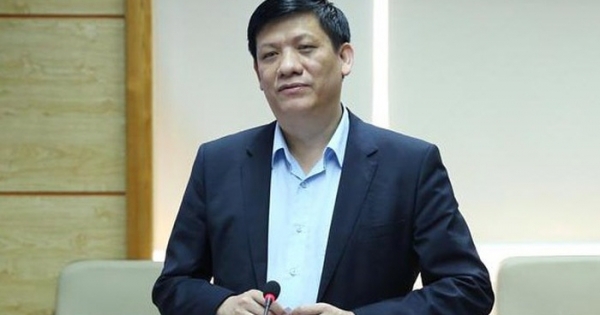 Cựu Bộ trưởng Y tế Nguyễn Thanh Long 4 lần nhận hối lộ hơn 51 tỷ đồng diễn ra như thế nào?