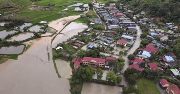 Chủ tịch tỉnh Lào Cai yêu cầu tăng cường quản lý, đảm bảo an toàn hồ, đập