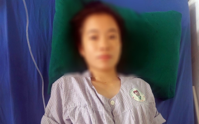 Một giám đốc bệnh viện ở Hà Giang nửa đêm hiến máu cứu sản phụ