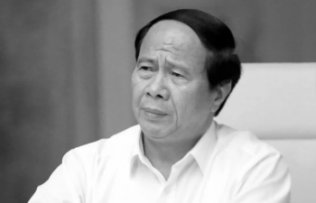 Phó Thủ tướng Lê Văn Thành từ trần tại nhà riêng