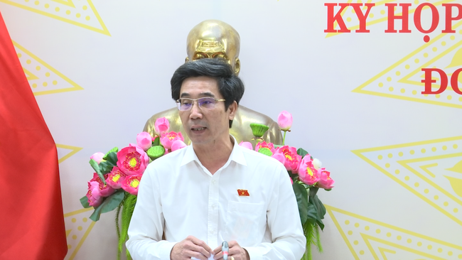 Thủ tướng Chính phủ phê chuẩn ông Trần Chí Cường làm Phó chủ tịch UBND TP.Đà Nẵng