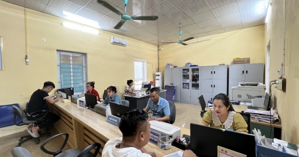 Cải cách hành chính tại Lào Cai- Bài 1: Những khó khăn, vướng mắc từ cấp cơ sở